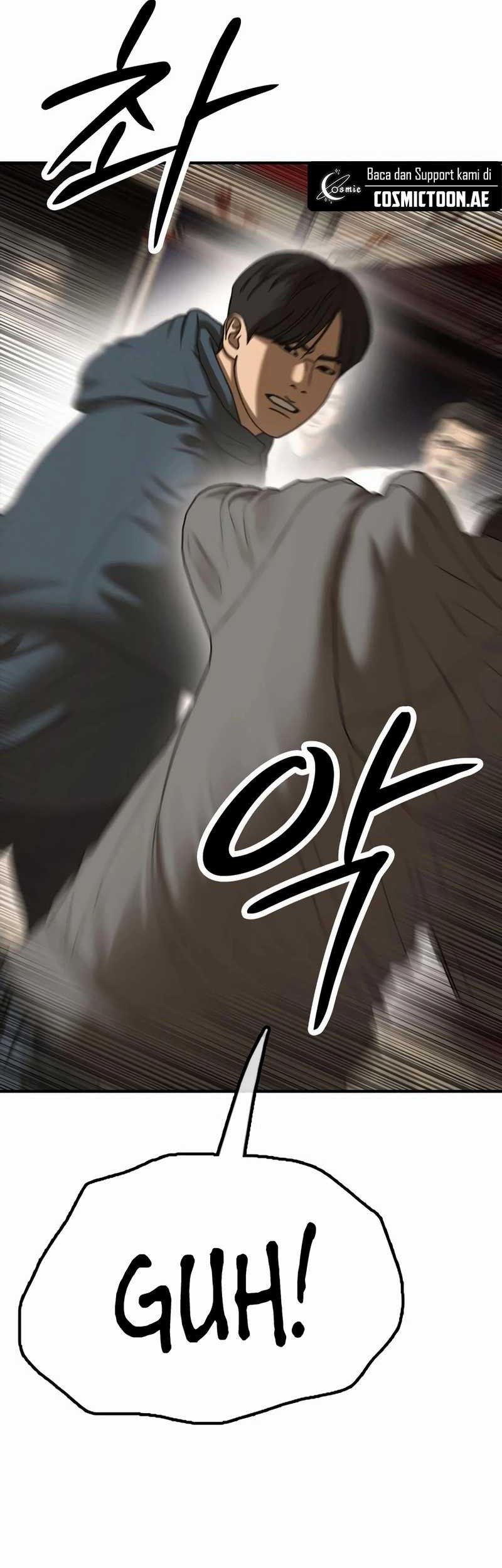 The End Has Come Chapter 8 Gambar 81