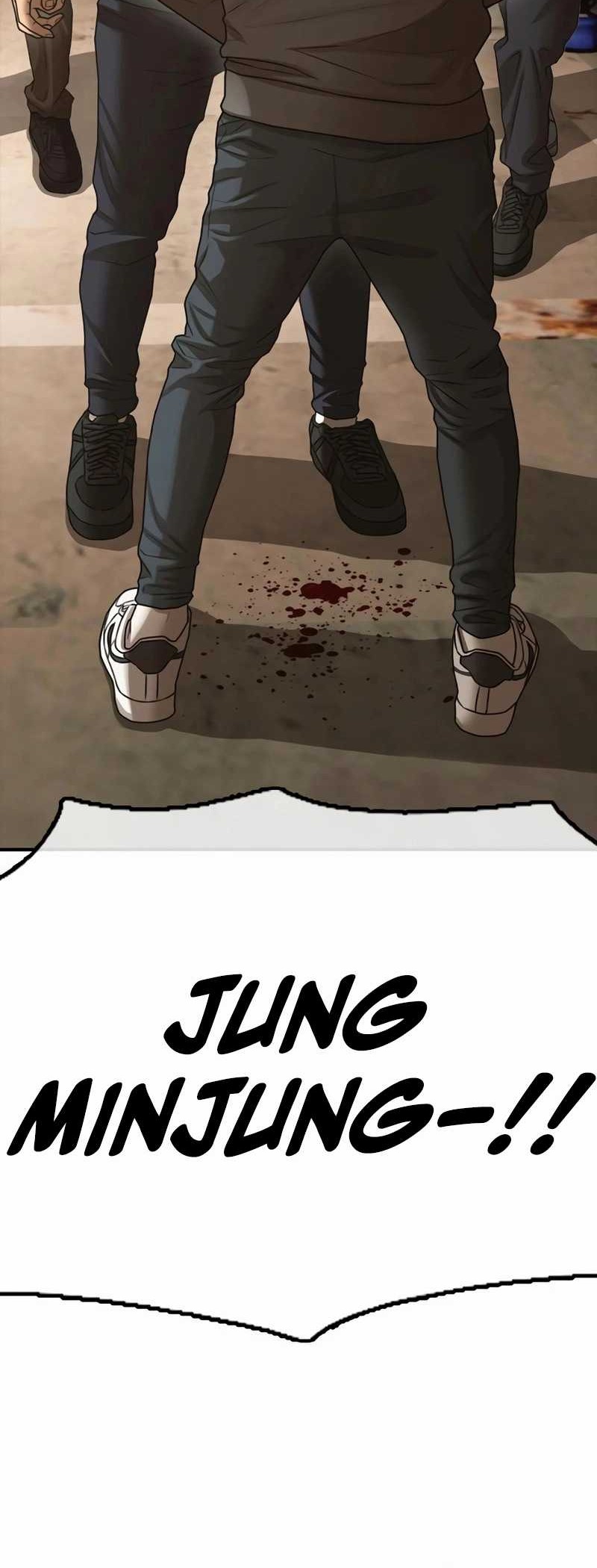 The End Has Come Chapter 8 Gambar 86