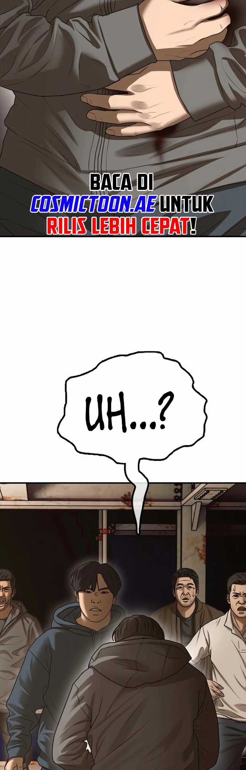 The End Has Come Chapter 8 Gambar 85