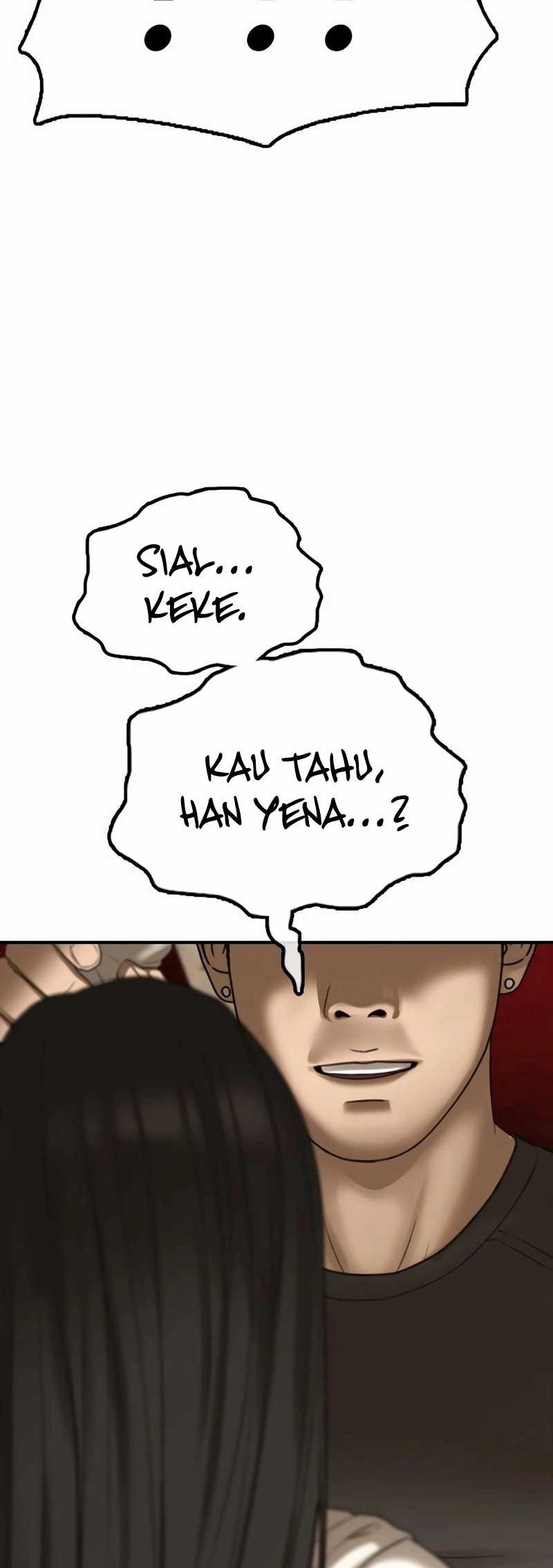 The End Has Come Chapter 8 Gambar 90