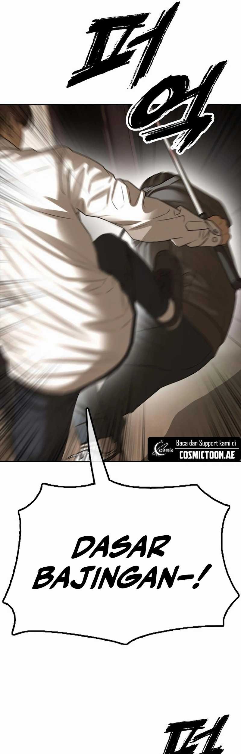 The End Has Come Chapter 8 Gambar 87