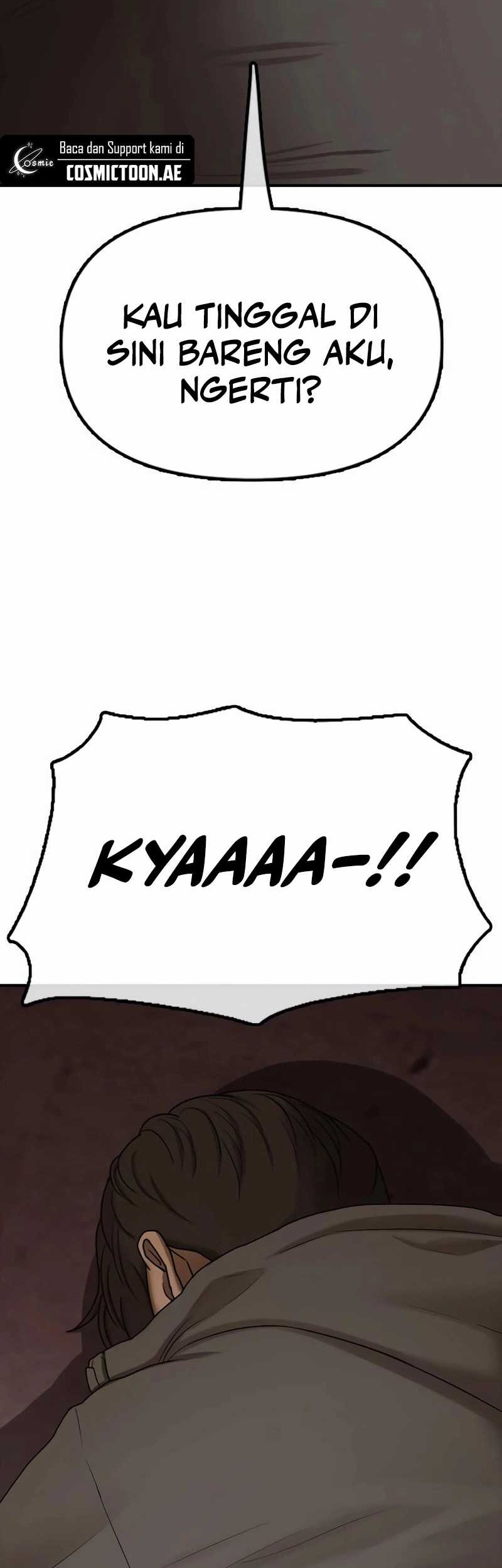 The End Has Come Chapter 8 Gambar 116