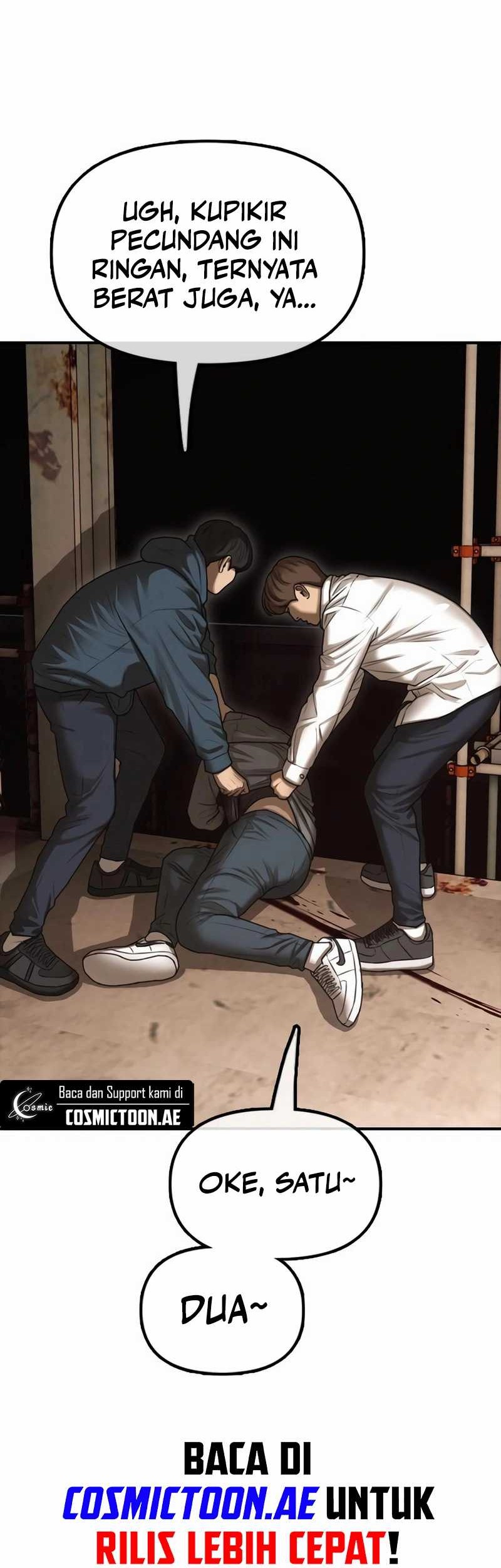 The End Has Come Chapter 8 Gambar 120