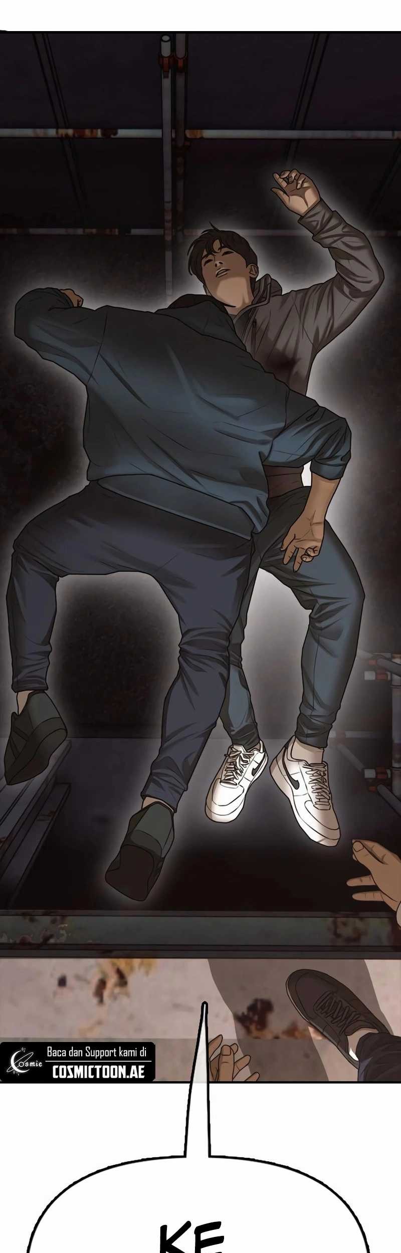 The End Has Come Chapter 8 Gambar 123