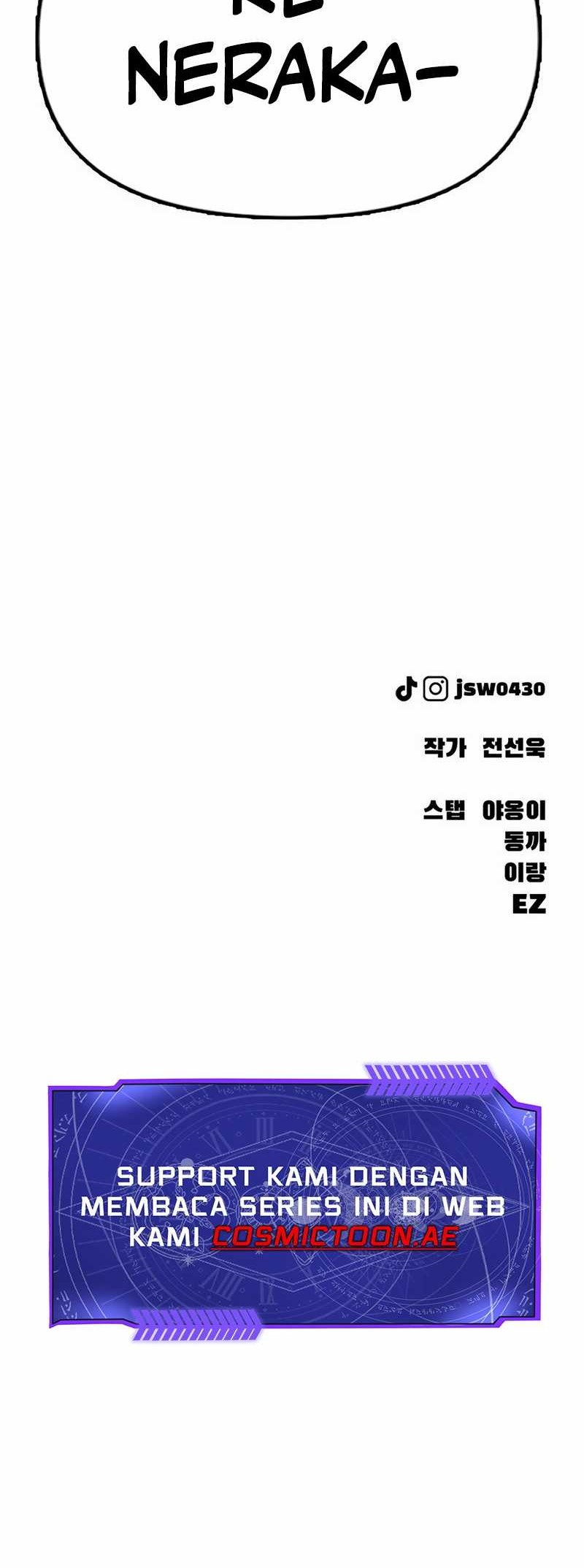 The End Has Come Chapter 8 Gambar 124