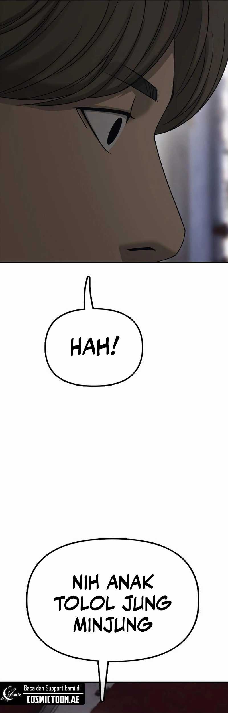 The End Has Come Chapter 8 Gambar 6