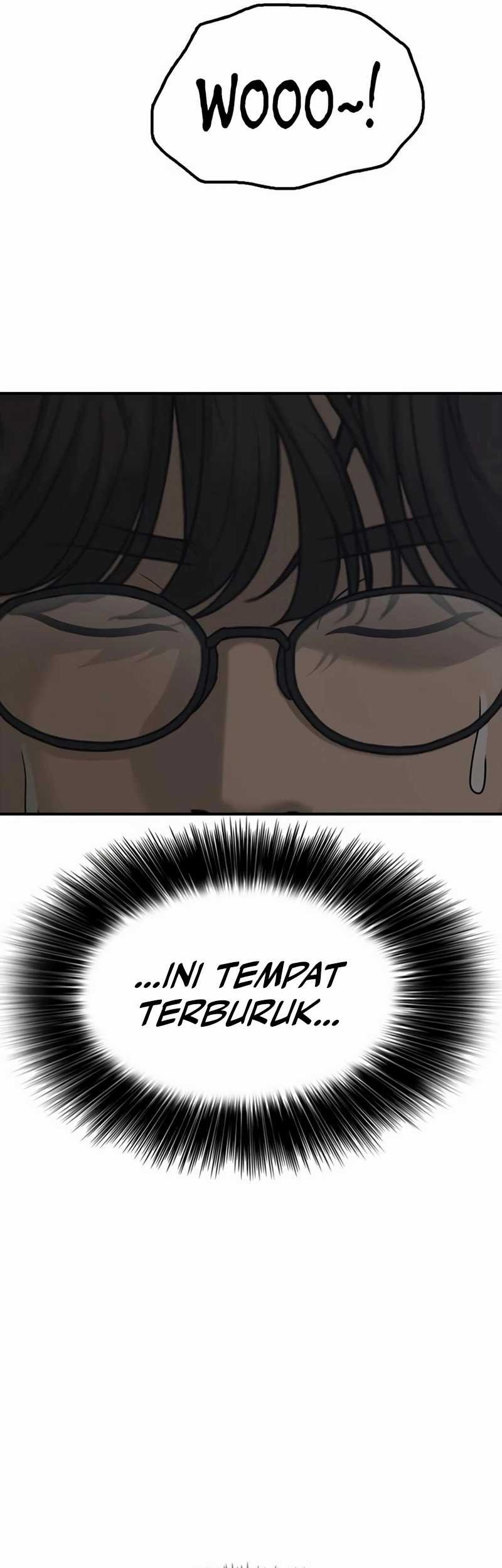 The End Has Come Chapter 8 Gambar 26