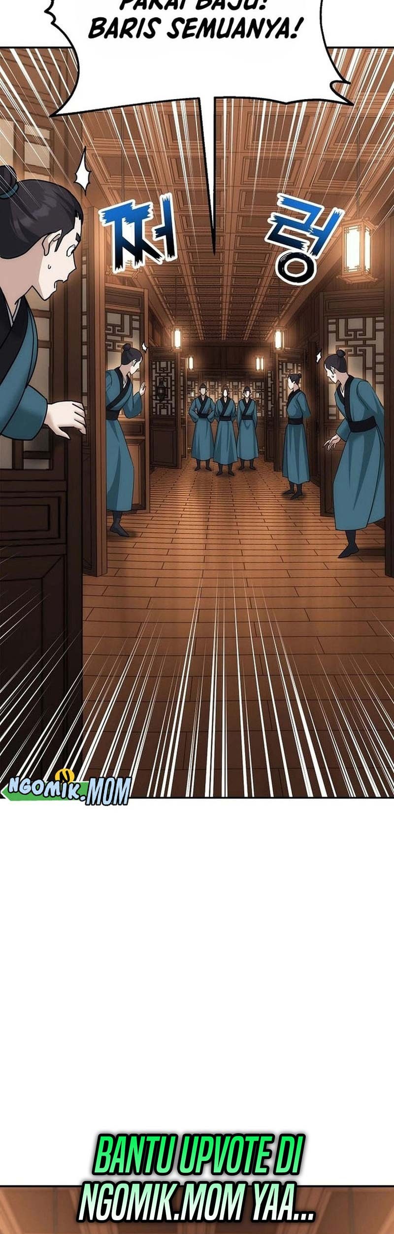 The Eunuchs Second Life Chapter 11 Gambar 22