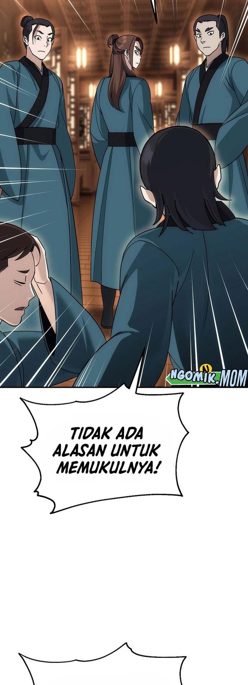 The Eunuchs Second Life Chapter 11 Gambar 35