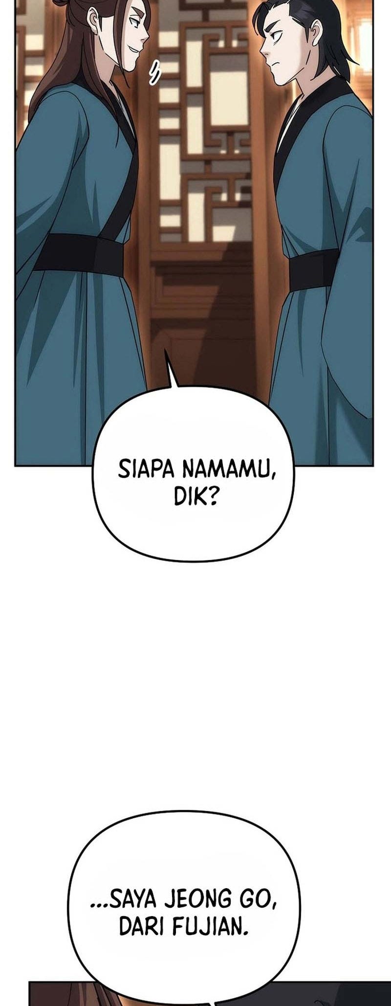 The Eunuchs Second Life Chapter 11 Gambar 39