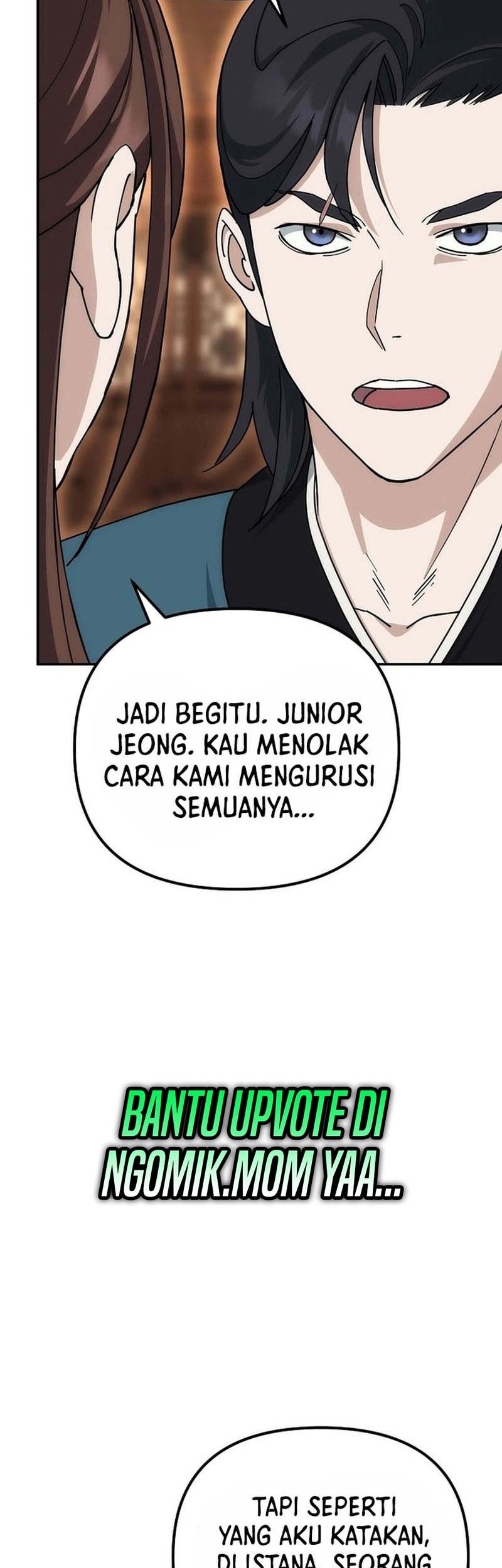 The Eunuchs Second Life Chapter 11 Gambar 40