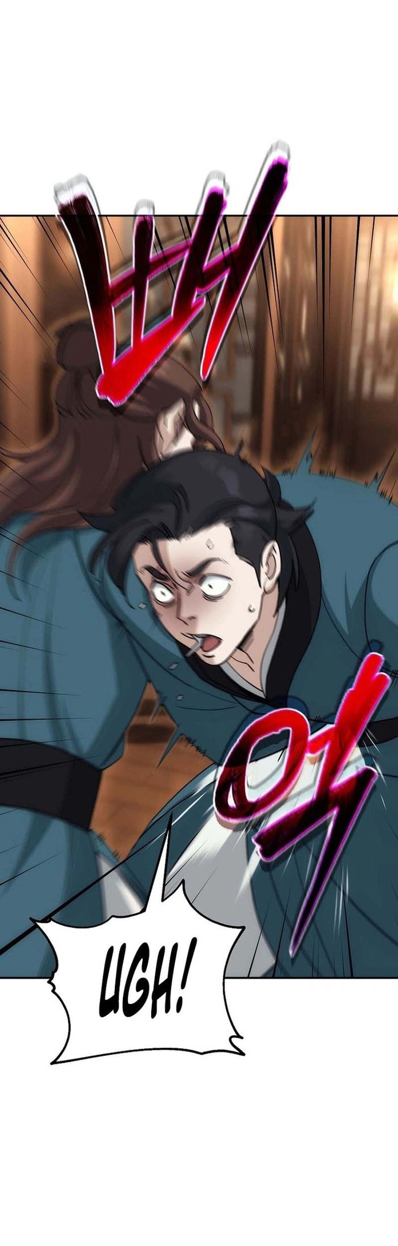 The Eunuchs Second Life Chapter 11 Gambar 42