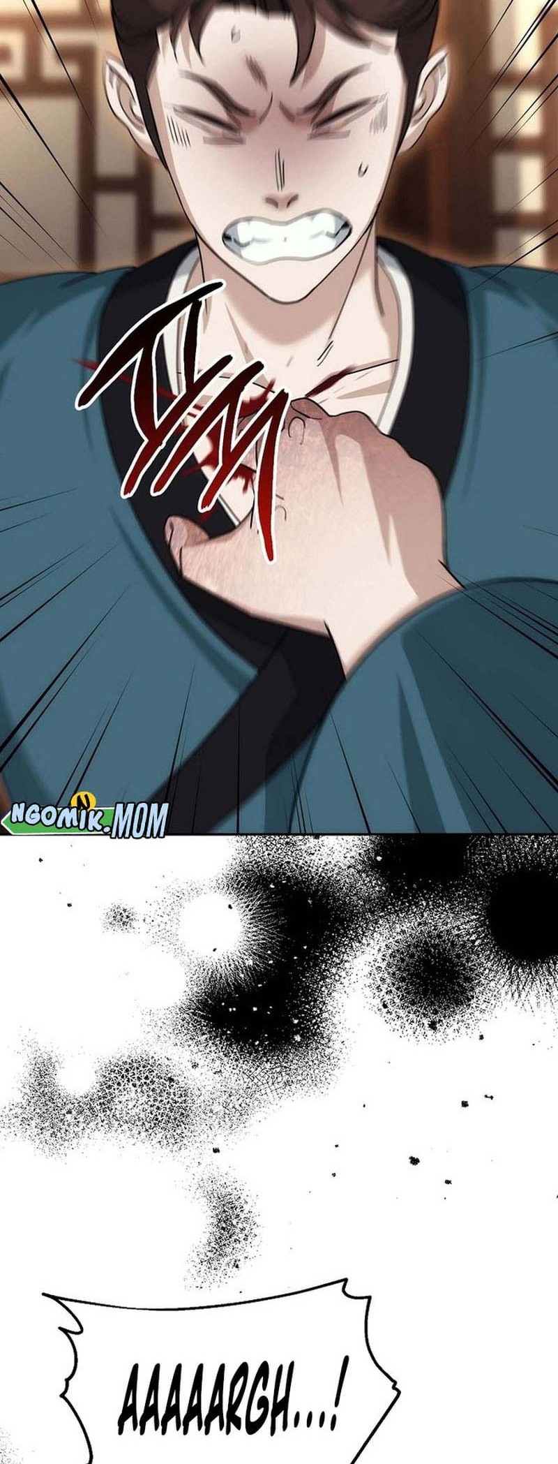 The Eunuchs Second Life Chapter 11 Gambar 49