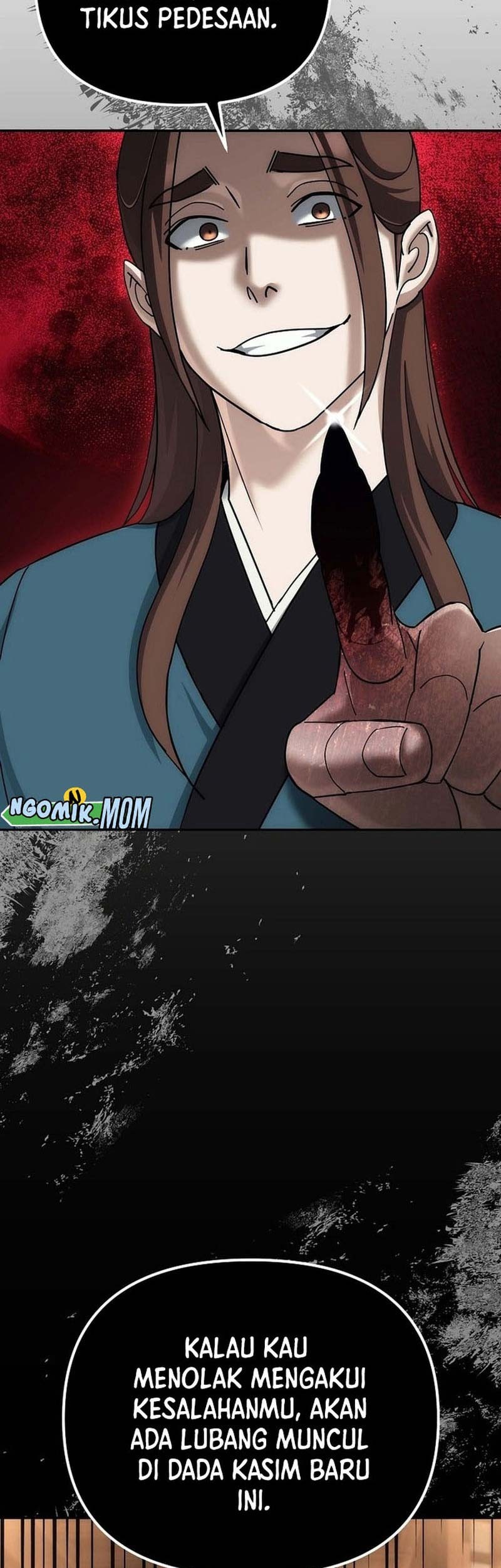 The Eunuchs Second Life Chapter 11 Gambar 52