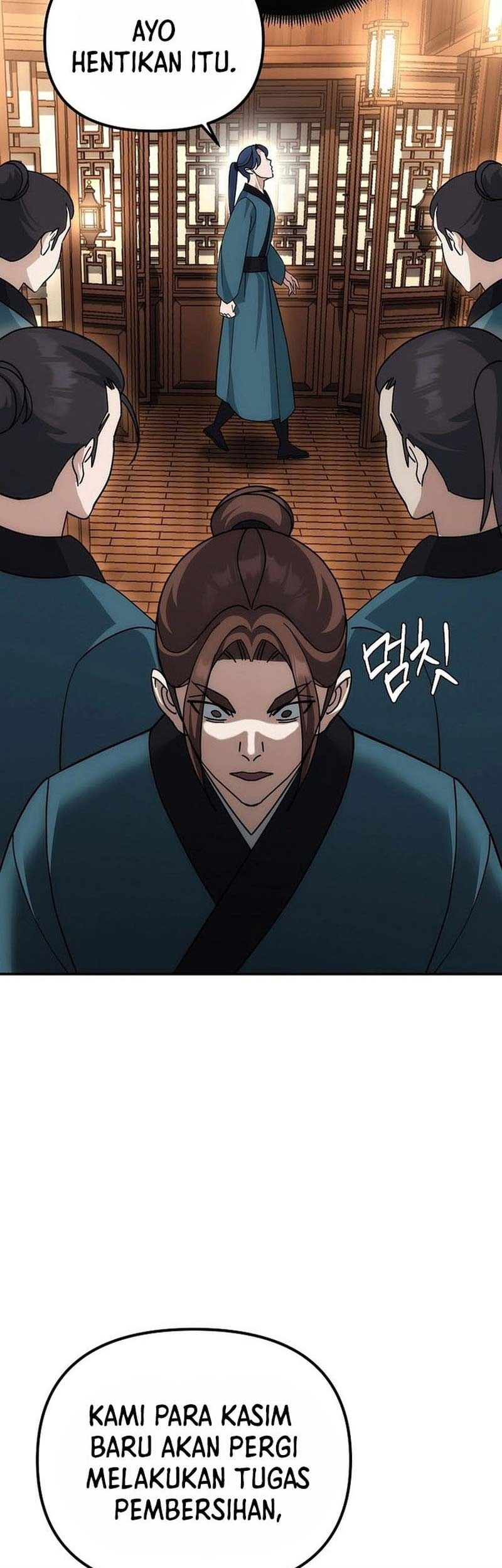 The Eunuchs Second Life Chapter 11 Gambar 58