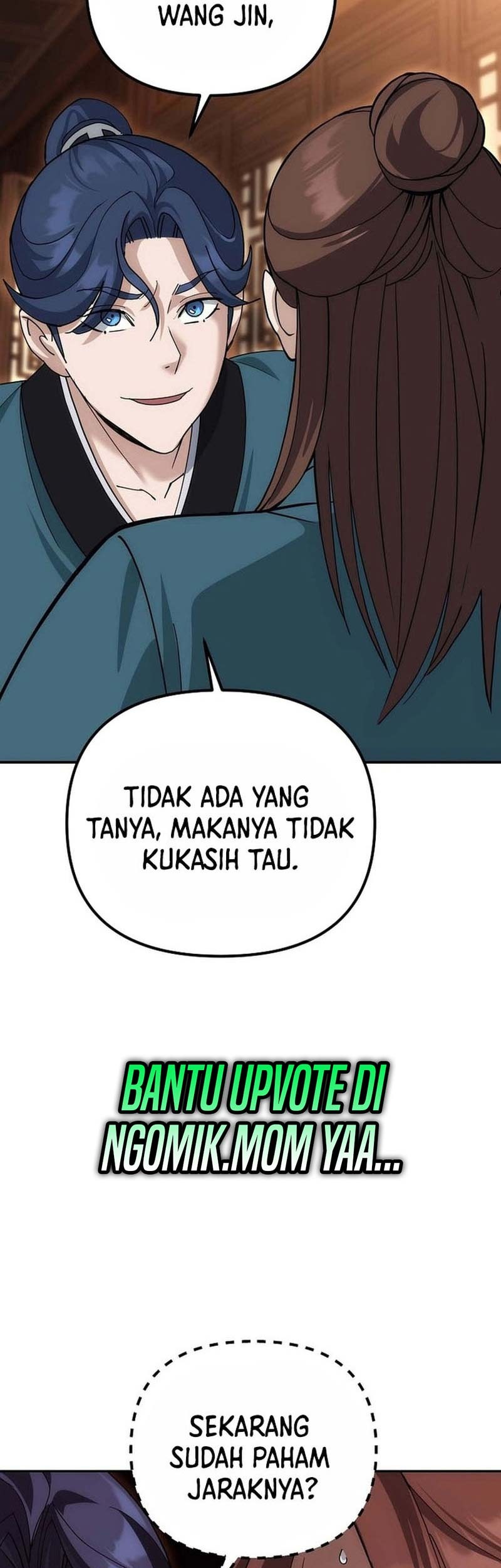 The Eunuchs Second Life Chapter 11 Gambar 68