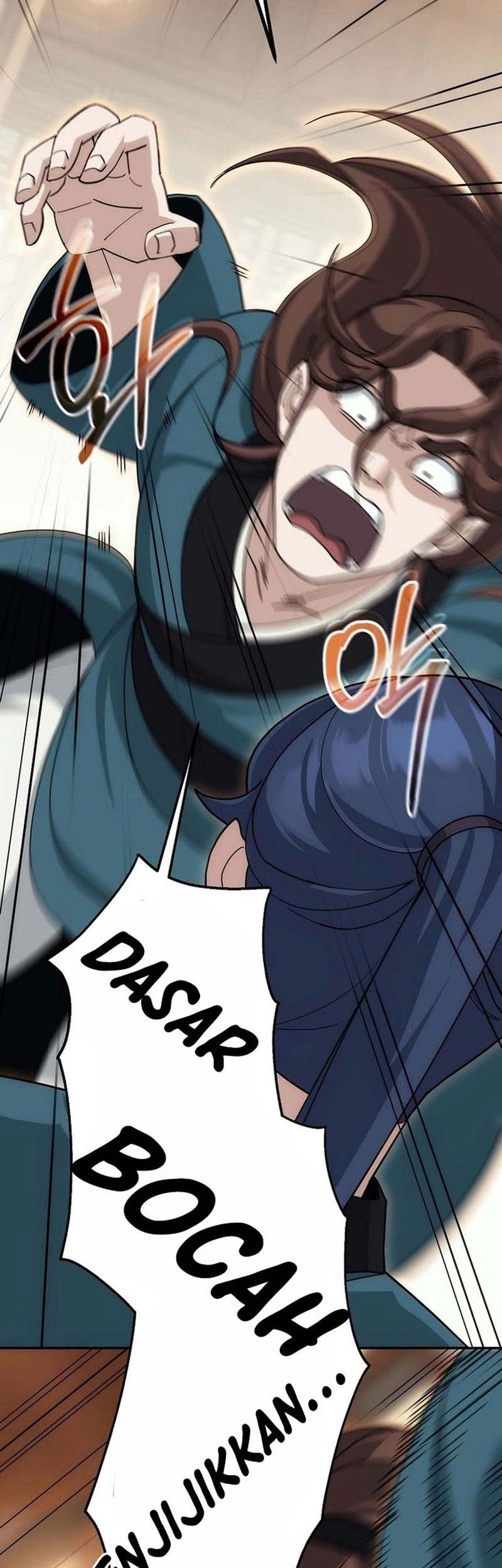 The Eunuchs Second Life Chapter 11 Gambar 70