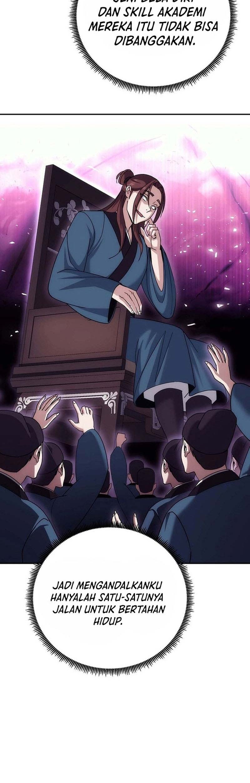 The Eunuchs Second Life Chapter 11 Gambar 9