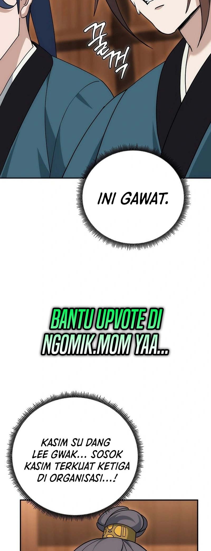 The Eunuchs Second Life Chapter 12 Gambar 23