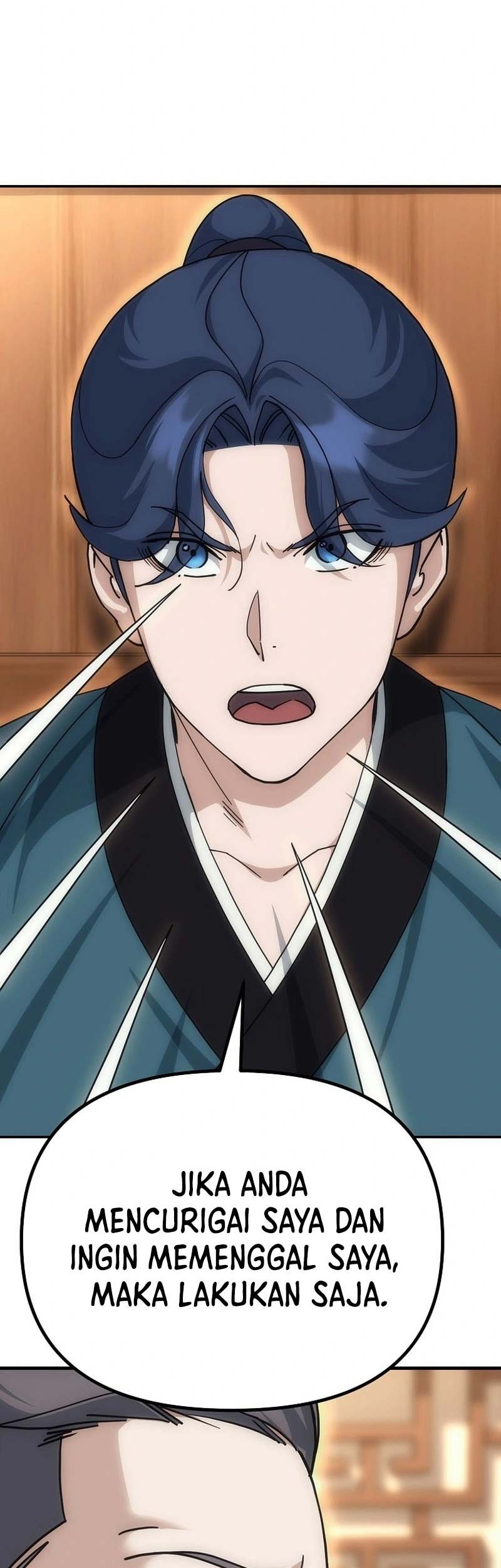 The Eunuchs Second Life Chapter 12 Gambar 54