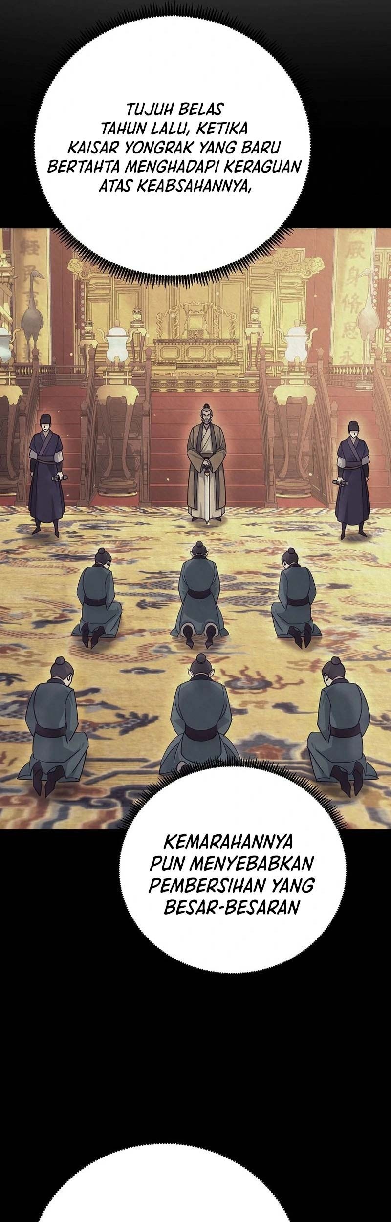 The Eunuchs Second Life Chapter 12 Gambar 56