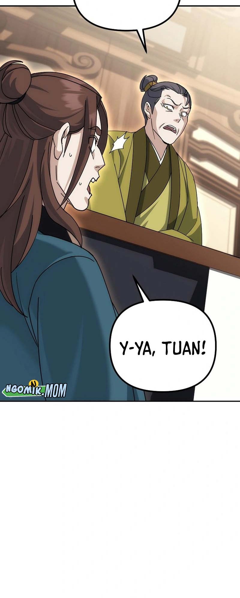 The Eunuchs Second Life Chapter 12 Gambar 67