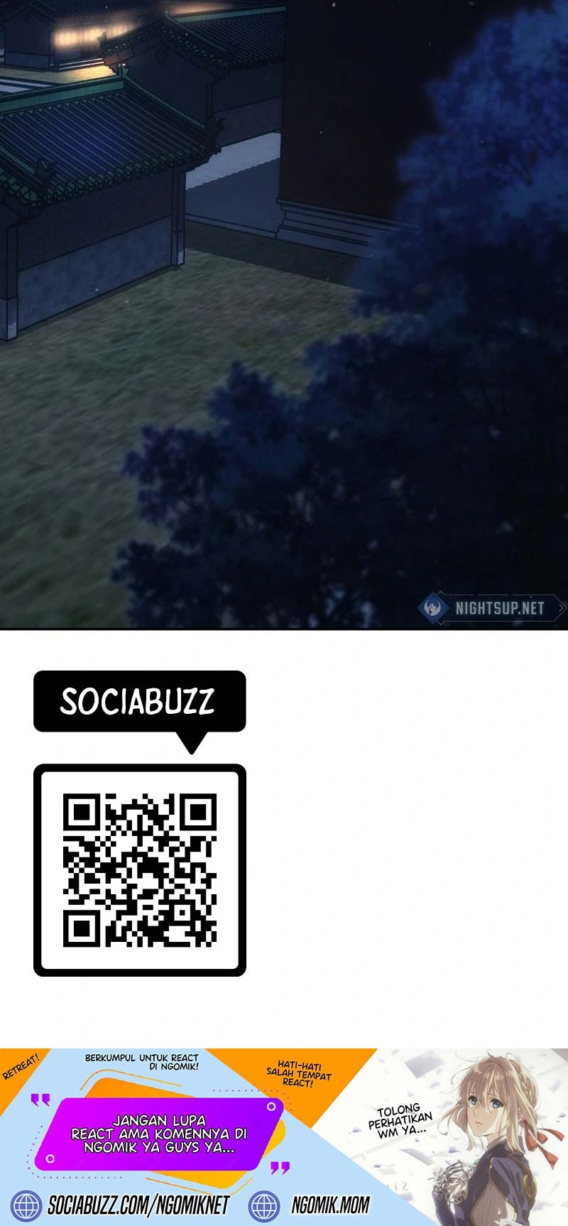 The Eunuchs Second Life Chapter 12 Gambar 71