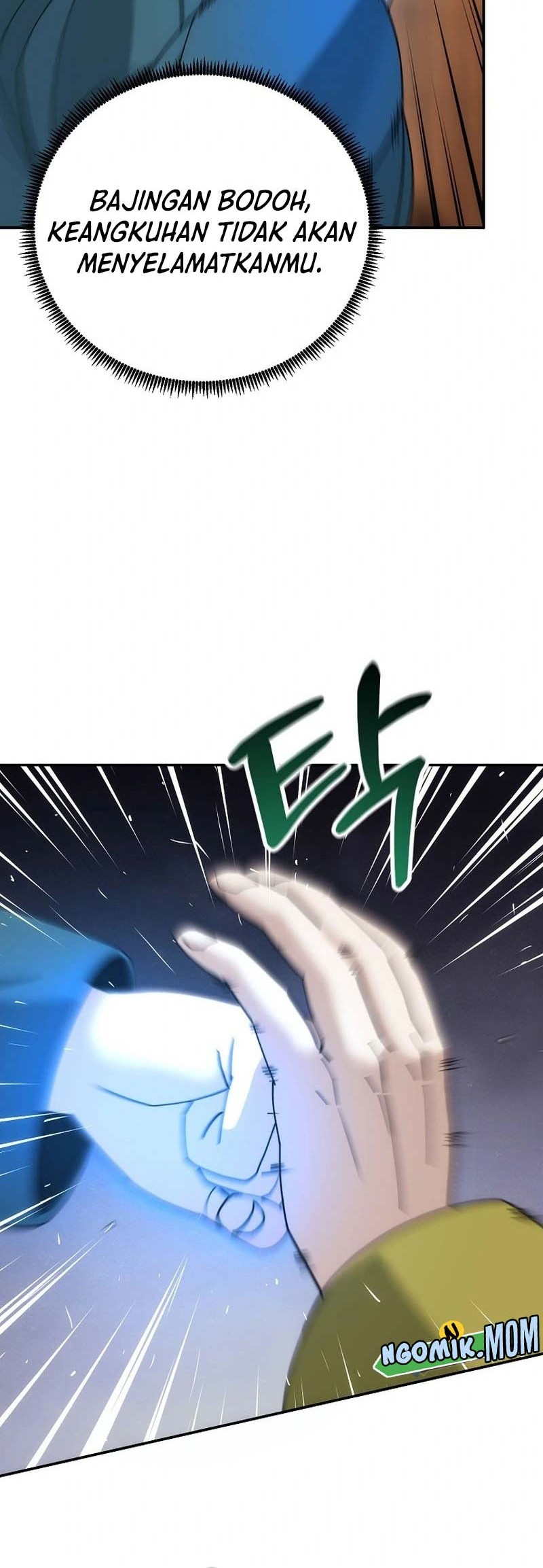 The Eunuchs Second Life Chapter 12 Gambar 13