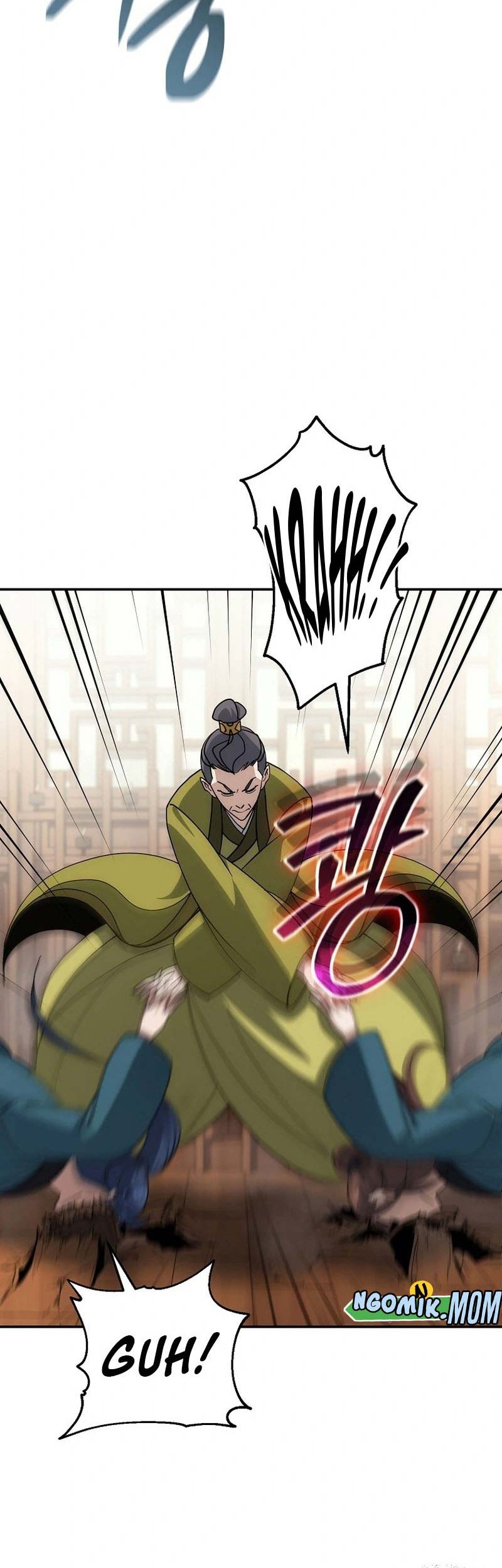 The Eunuchs Second Life Chapter 12 Gambar 17