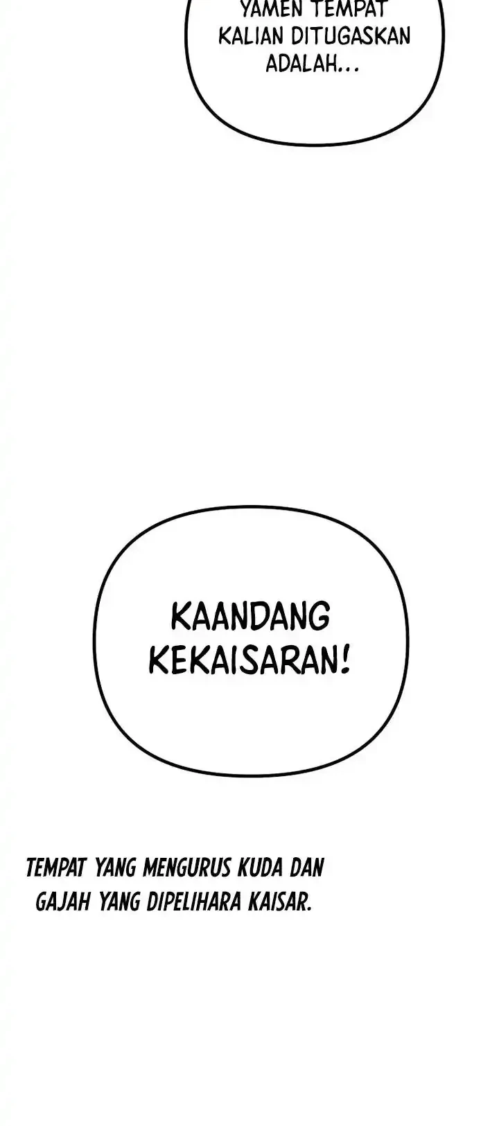 The Eunuchs Second Life Chapter 13 Gambar 24