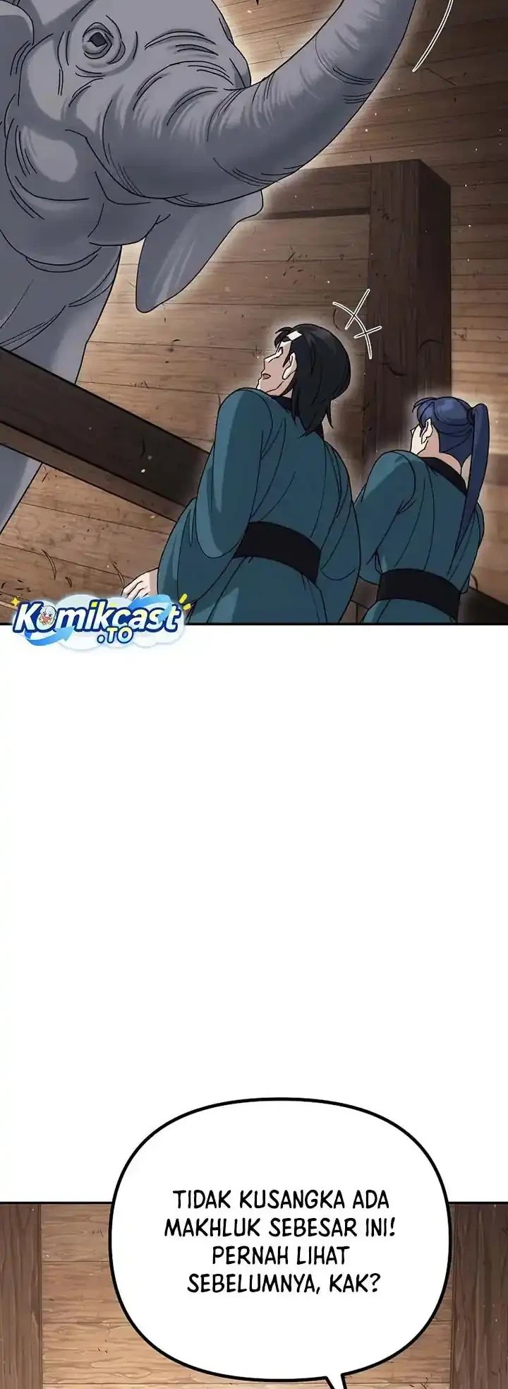 The Eunuchs Second Life Chapter 13 Gambar 26