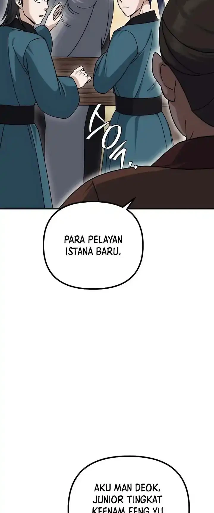 The Eunuchs Second Life Chapter 13 Gambar 30