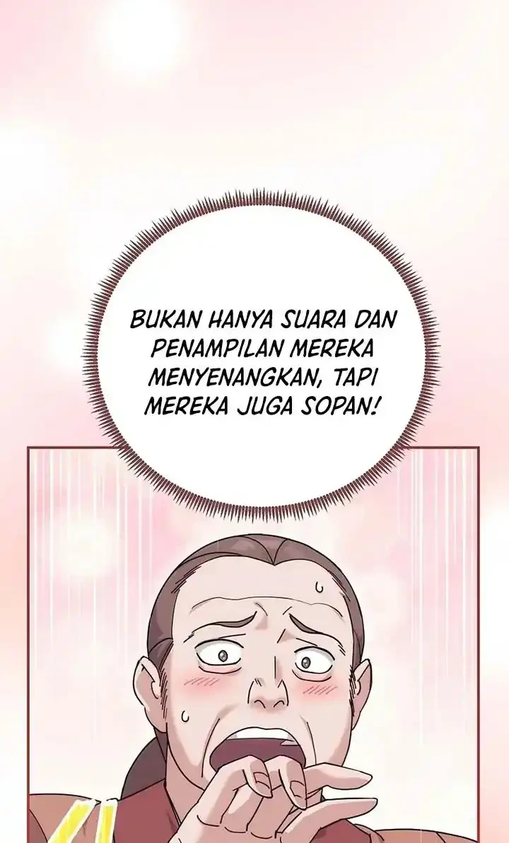 The Eunuchs Second Life Chapter 13 Gambar 36