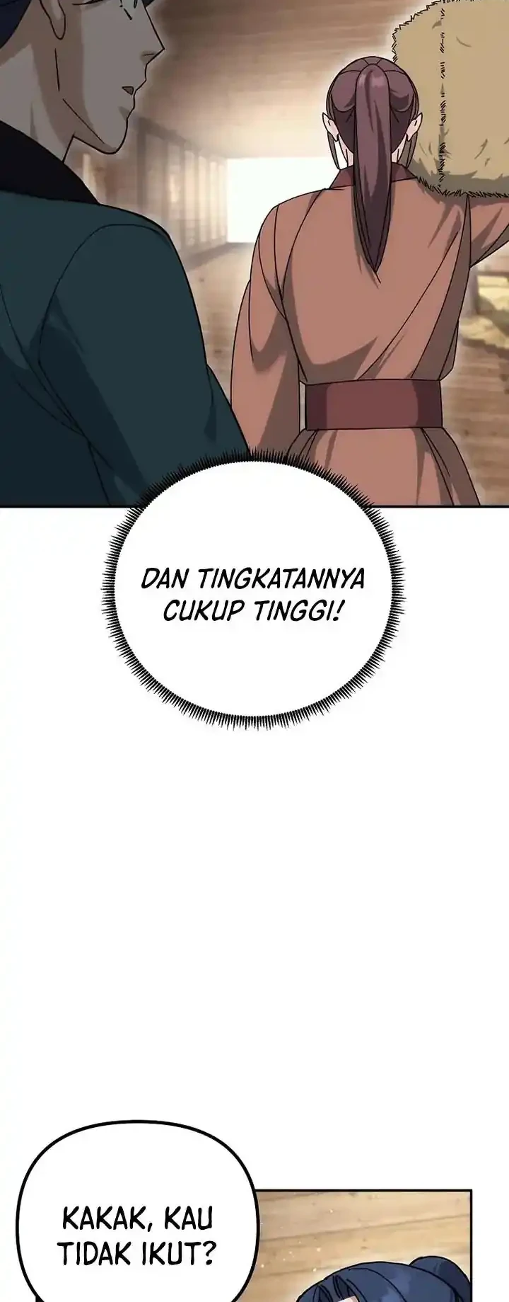 The Eunuchs Second Life Chapter 13 Gambar 42