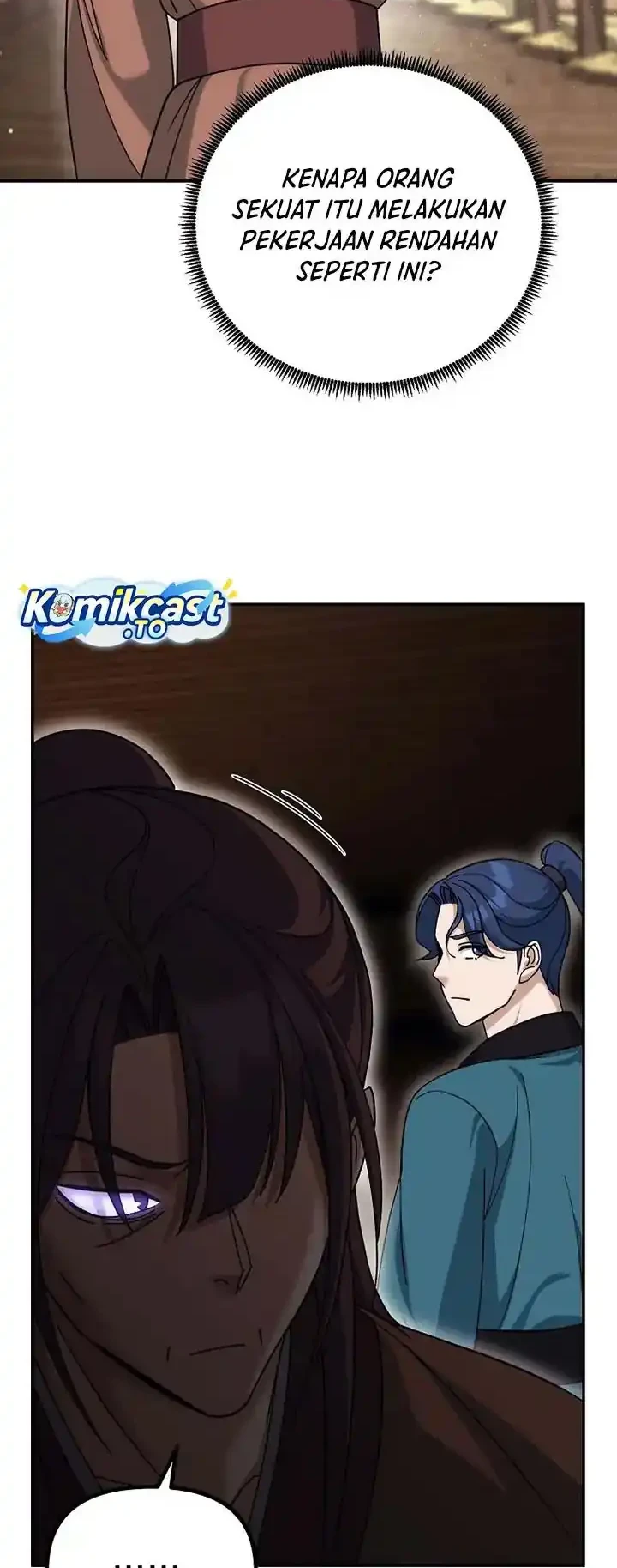 The Eunuchs Second Life Chapter 13 Gambar 44