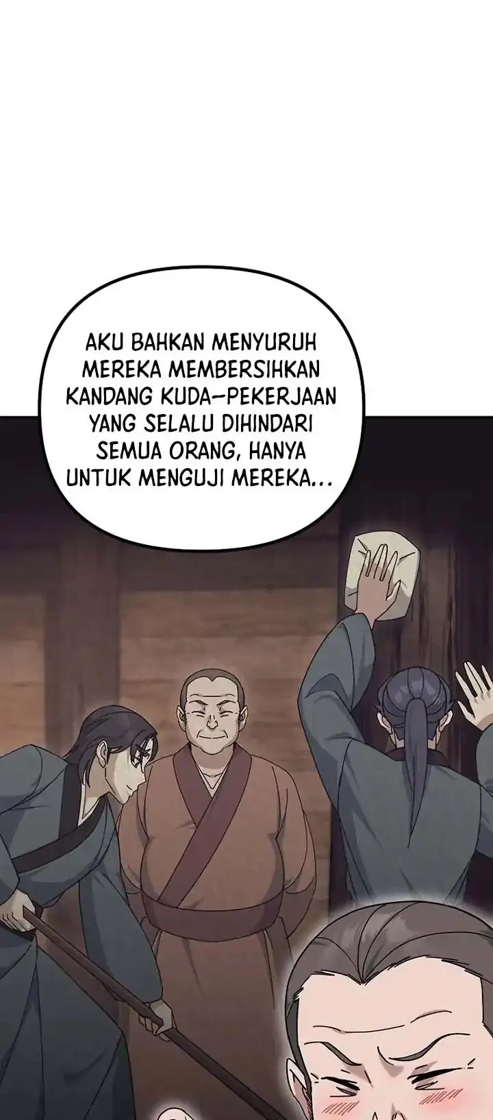 The Eunuchs Second Life Chapter 13 Gambar 48