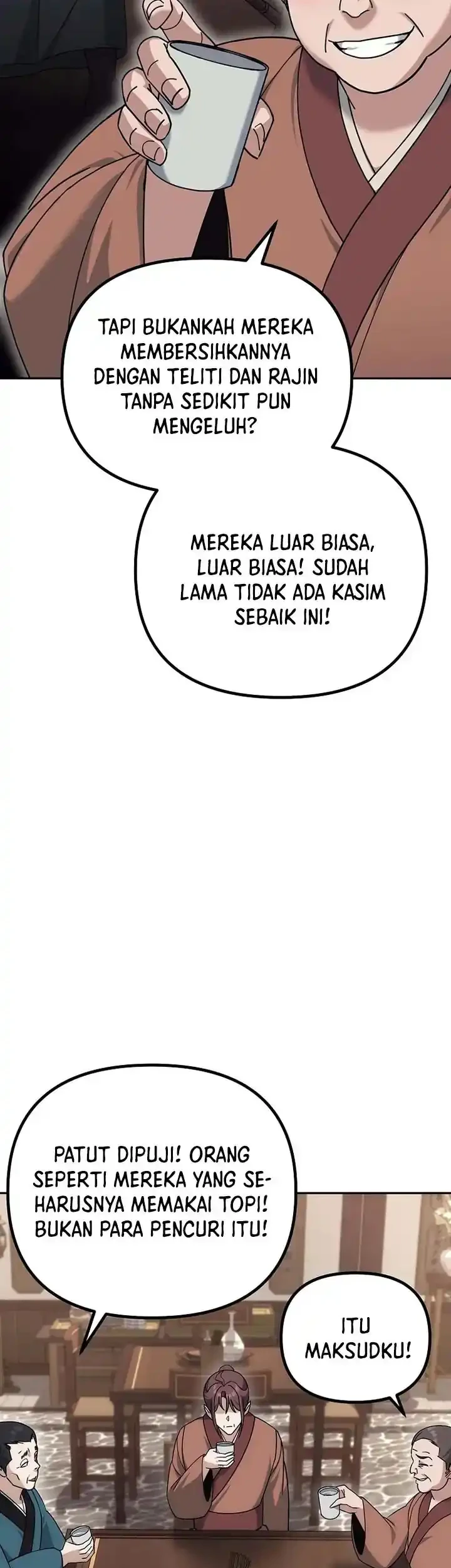 The Eunuchs Second Life Chapter 13 Gambar 49