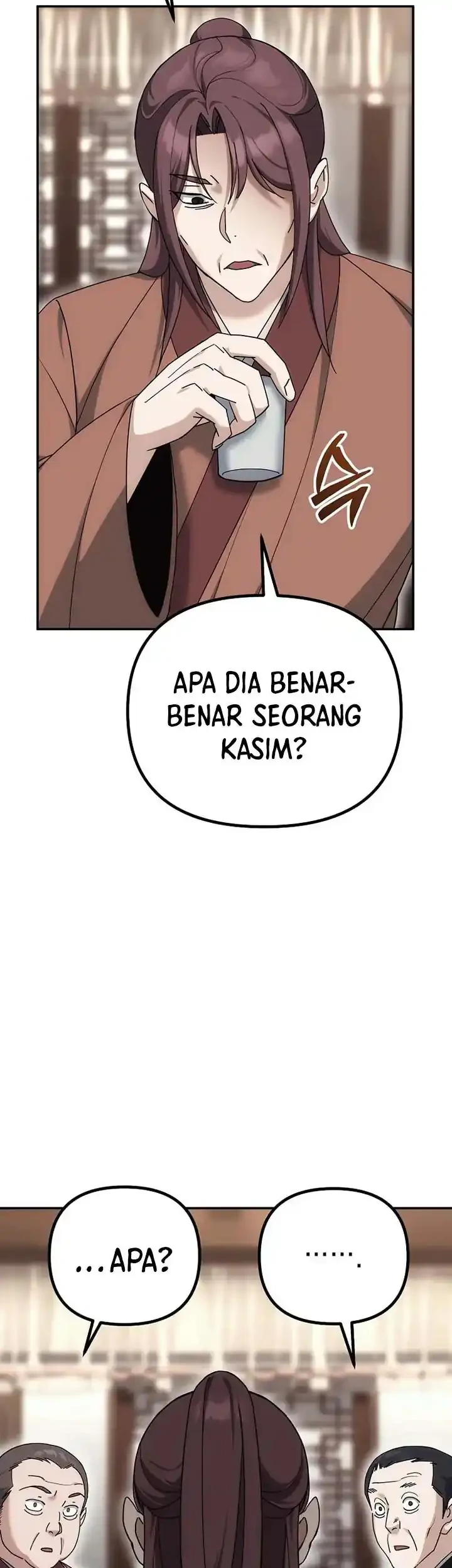 The Eunuchs Second Life Chapter 13 Gambar 51