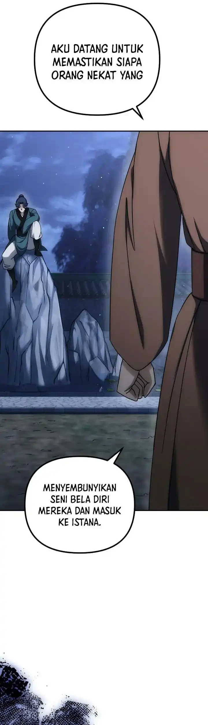 The Eunuchs Second Life Chapter 13 Gambar 67