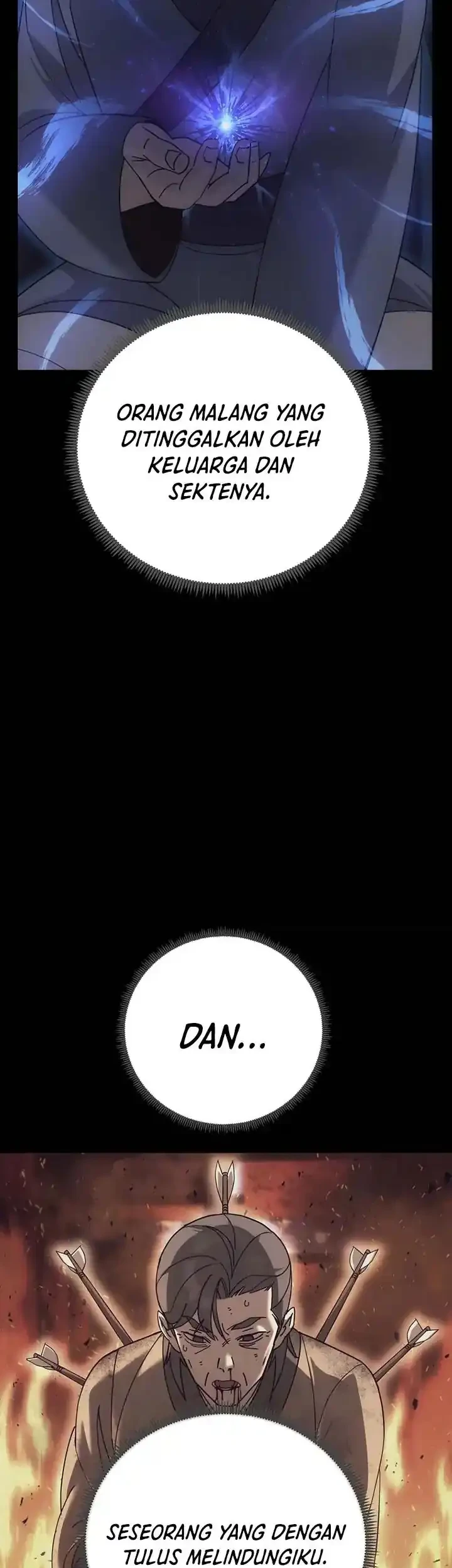 The Eunuchs Second Life Chapter 13 Gambar 15