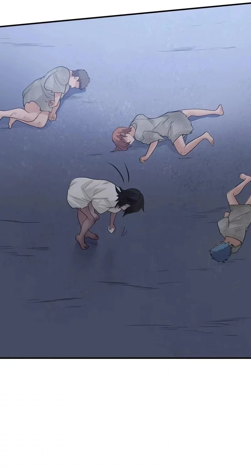 The Evil Alchemist Can’t Handle His Own Experiment Chapter 56 Gambar 12