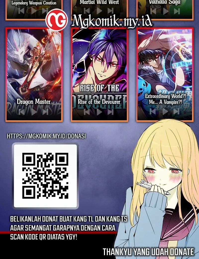 The Evil Alchemist Can’t Handle His Own Experiment Chapter 57 Gambar 53