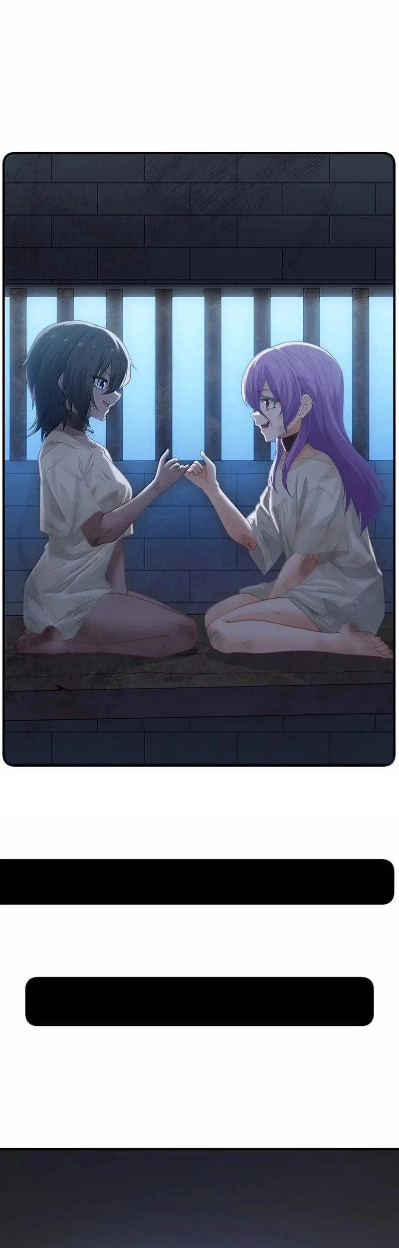 The Evil Alchemist Can’t Handle His Own Experiment Chapter 57 Gambar 3