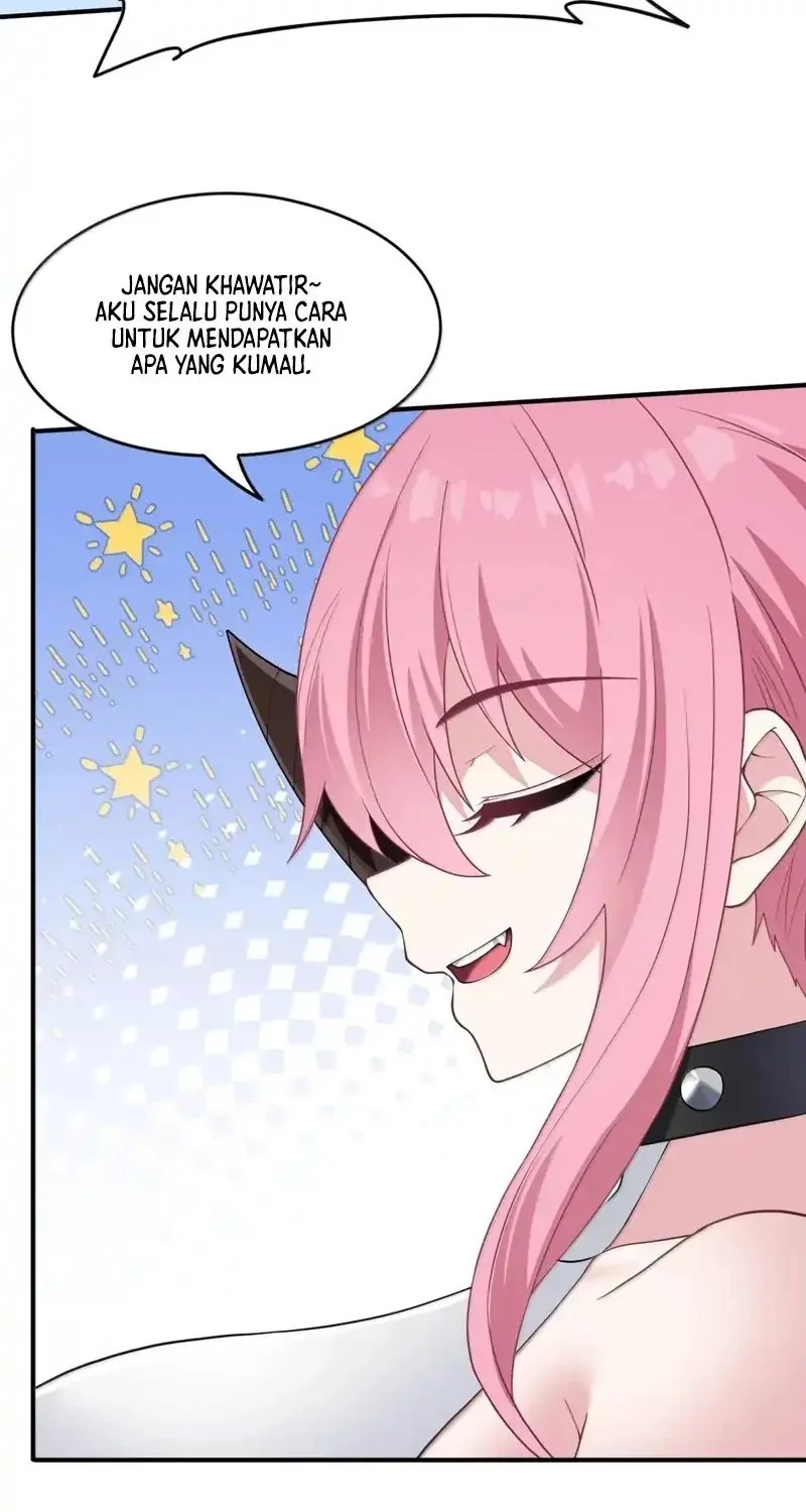 The Evil Alchemist Can’t Handle His Own Experiment Chapter 58 Gambar 12