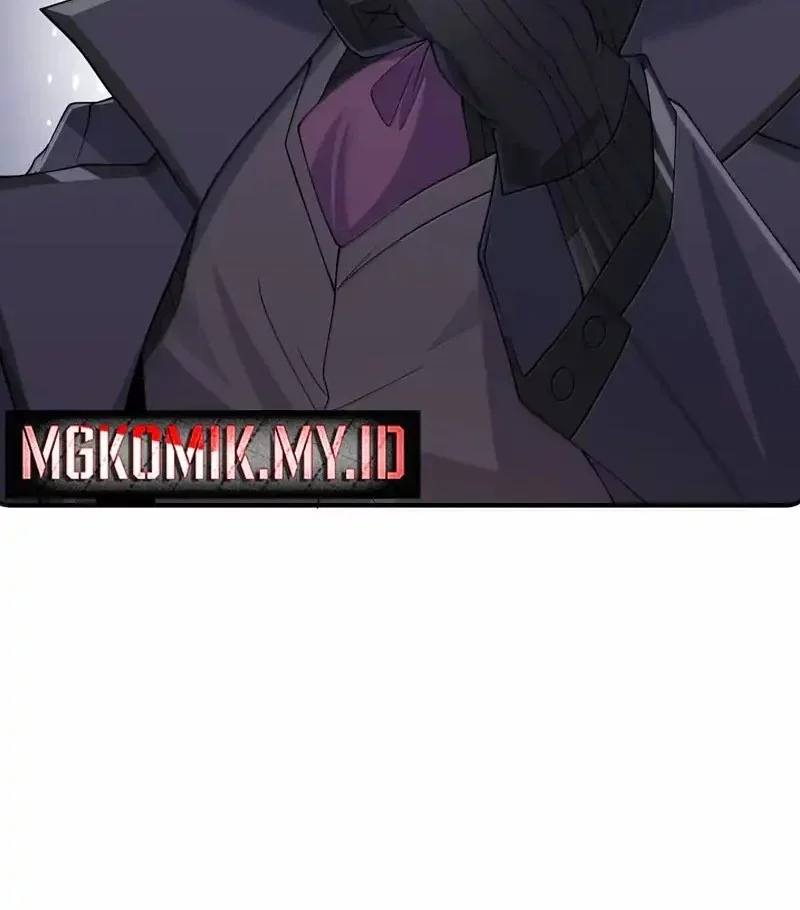 The Evil Alchemist Can’t Handle His Own Experiment Chapter 58 Gambar 20