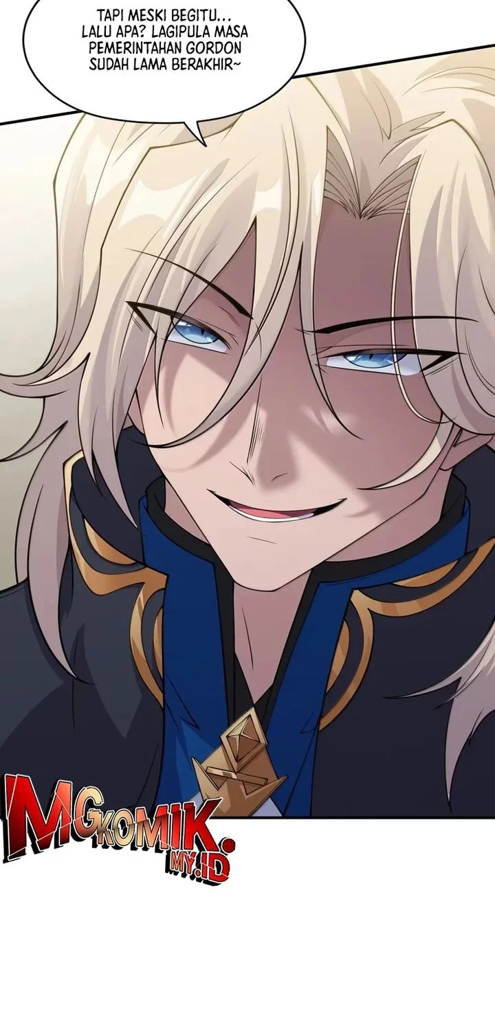 The Evil Alchemist Can’t Handle His Own Experiment Chapter 59 Gambar 28