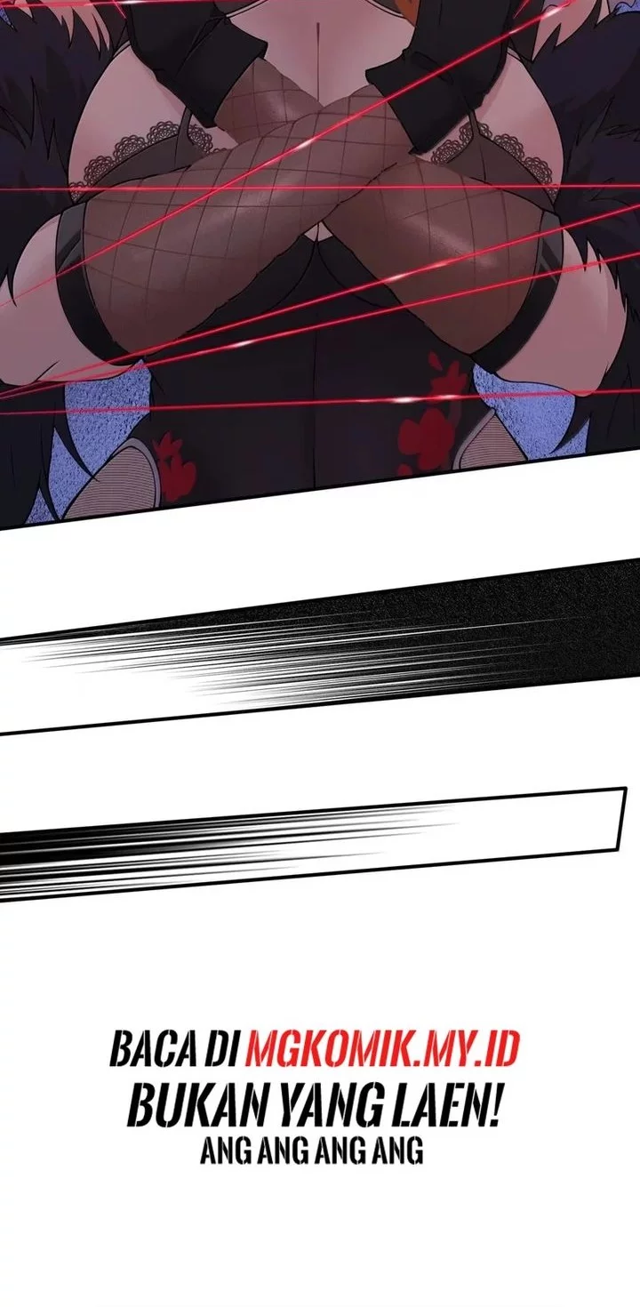 The Evil Alchemist Can’t Handle His Own Experiment Chapter 59 Gambar 47