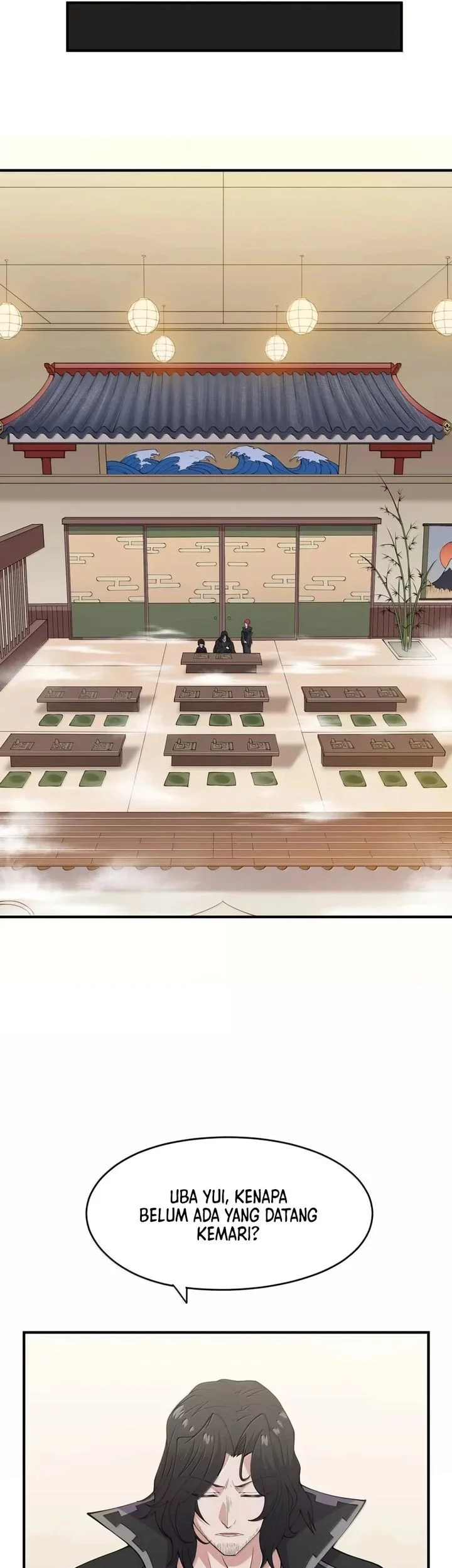 The Evil Alchemist Can’t Handle His Own Experiment Chapter 59 Gambar 48