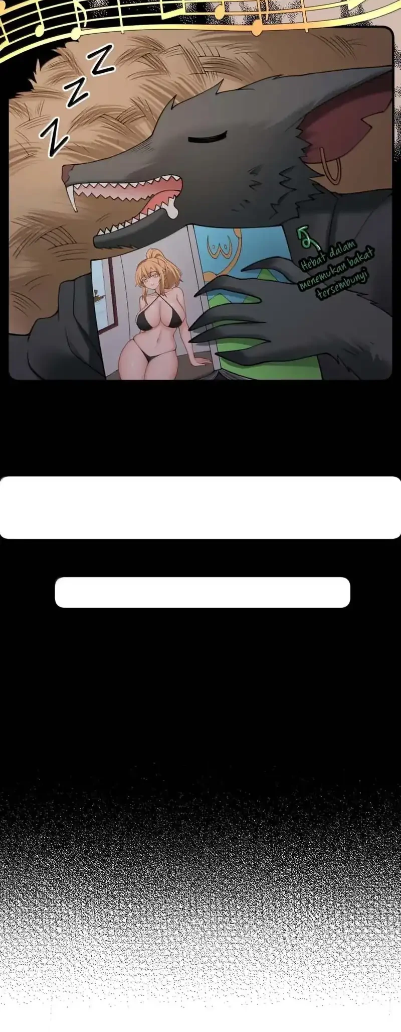 The Evil Alchemist Can’t Handle His Own Experiment Chapter 64 Gambar 35