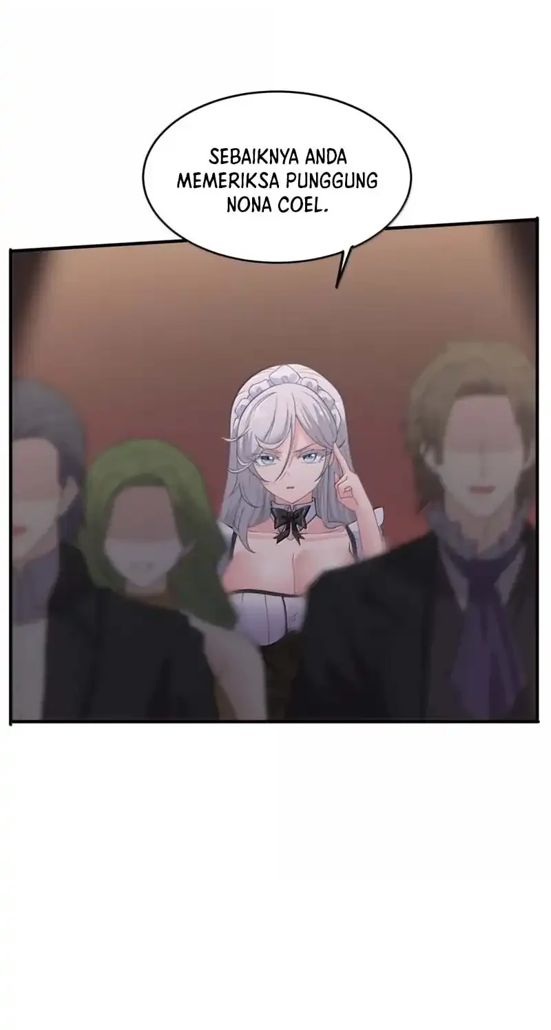 The Evil Alchemist Can’t Handle His Own Experiment Chapter 64 Gambar 41